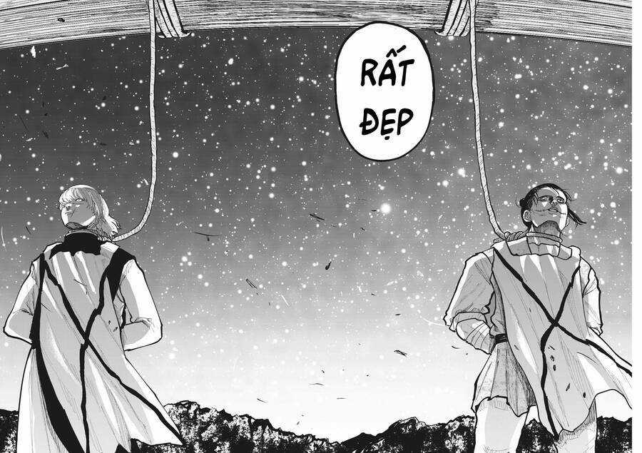 Chi. - Về Sự Vận Động Của Địa Cầu Chapter 32 trang 17