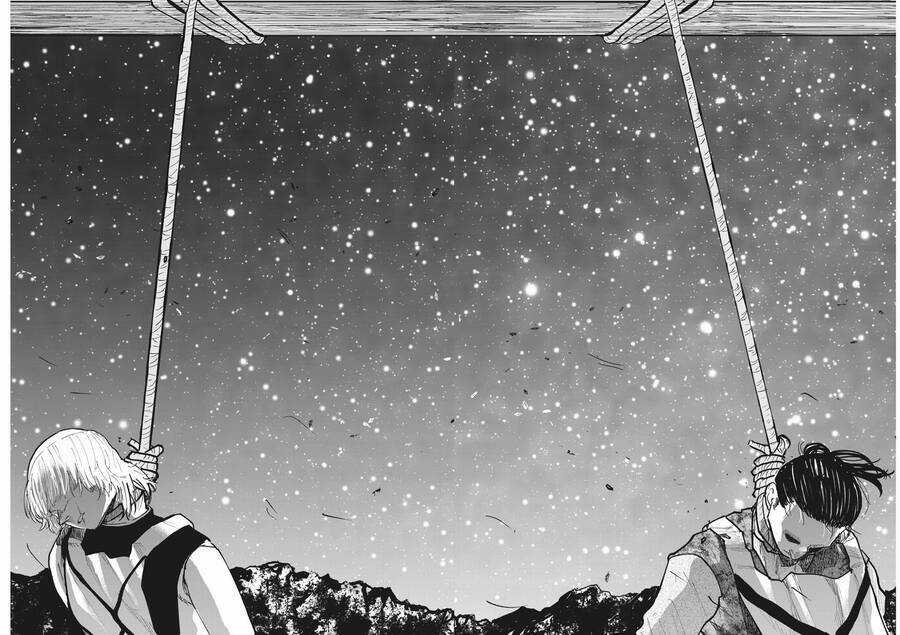 Chi. - Về Sự Vận Động Của Địa Cầu Chapter 32 trang 20