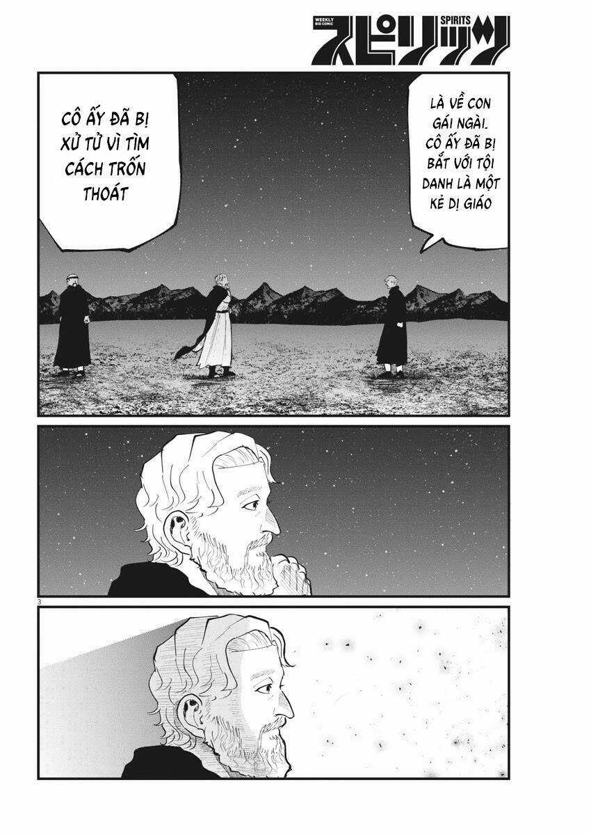 Chi. - Về Sự Vận Động Của Địa Cầu Chapter 34 trang 1