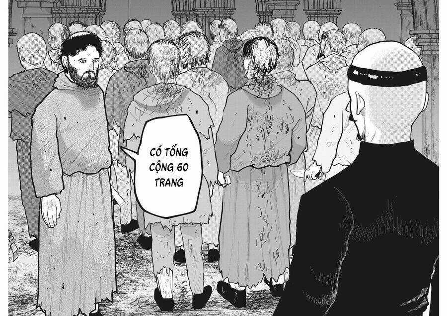 Chi. - Về Sự Vận Động Của Địa Cầu Chapter 35 trang 17