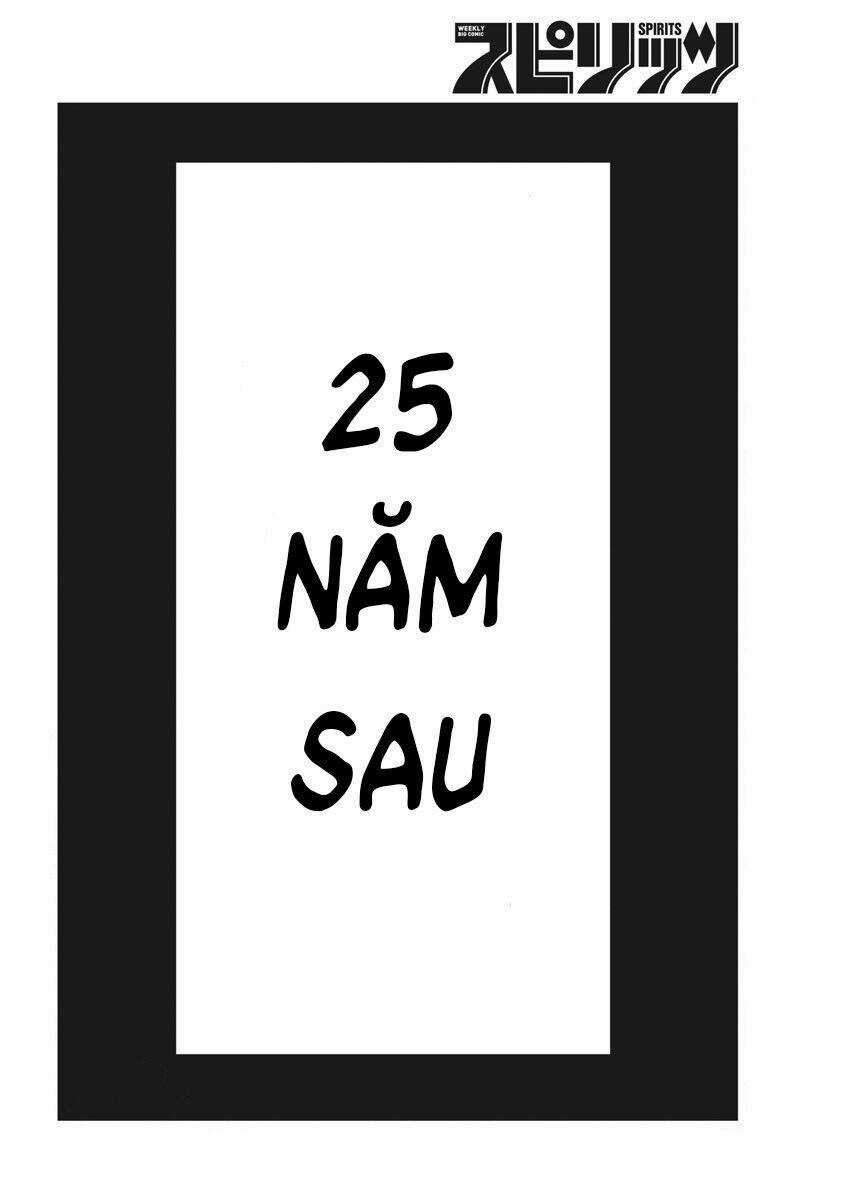 Chi. - Về Sự Vận Động Của Địa Cầu Chapter 35 trang 20