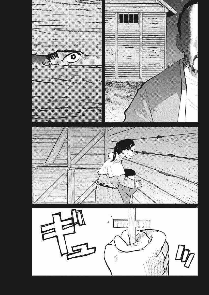 Chi. - Về Sự Vận Động Của Địa Cầu Chapter 36 trang 2