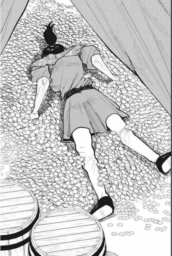 Chi. - Về Sự Vận Động Của Địa Cầu Chapter 39 trang 10