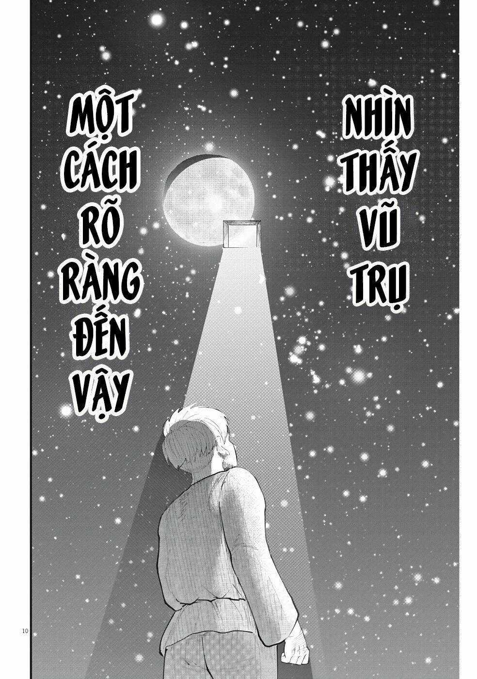 Chi. - Về Sự Vận Động Của Địa Cầu Chapter 4 trang 12