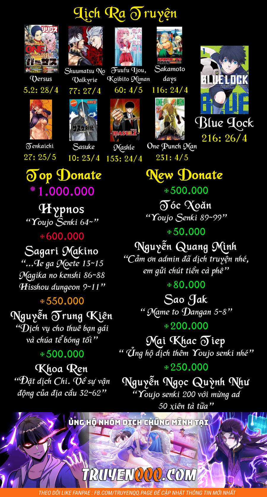 Chi. - Về Sự Vận Động Của Địa Cầu Chapter 40 trang 19