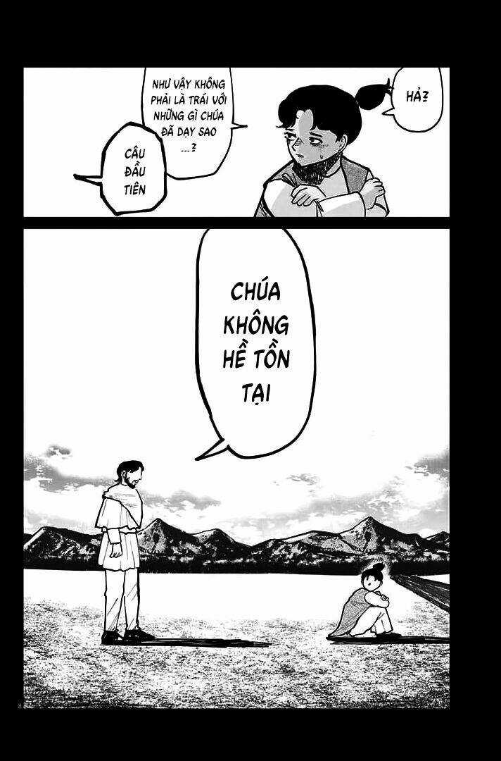 Chi. - Về Sự Vận Động Của Địa Cầu Chapter 40 trang 3