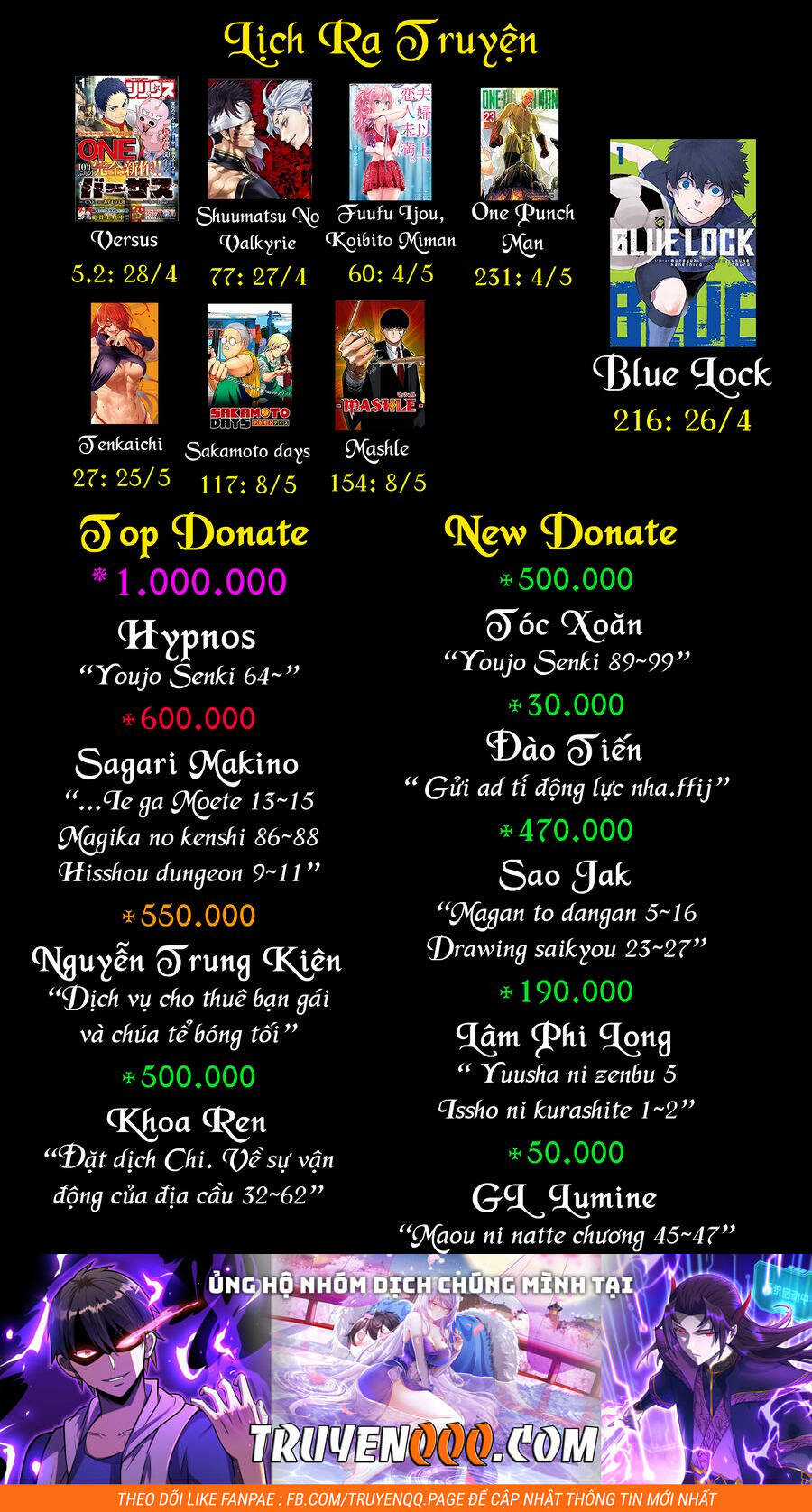 Chi. - Về Sự Vận Động Của Địa Cầu Chapter 41 trang 20