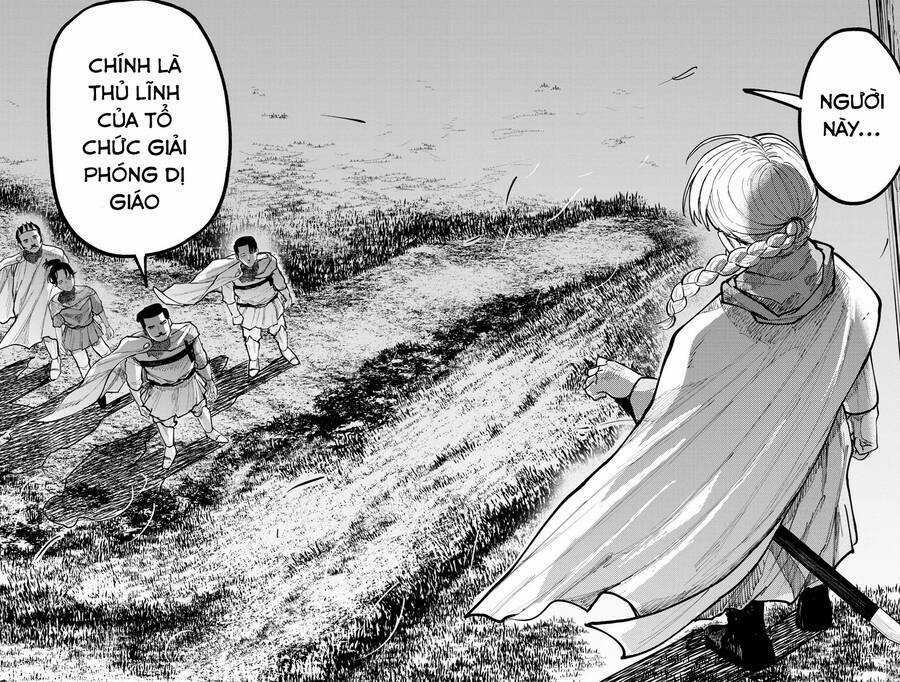 Chi. - Về Sự Vận Động Của Địa Cầu Chapter 44 trang 12