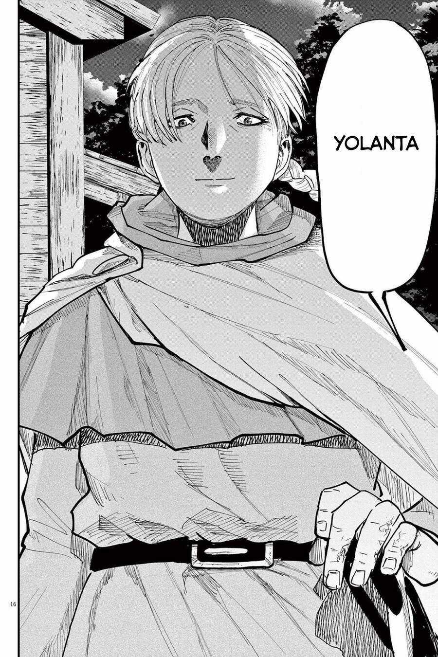 Chi. - Về Sự Vận Động Của Địa Cầu Chapter 44 trang 13