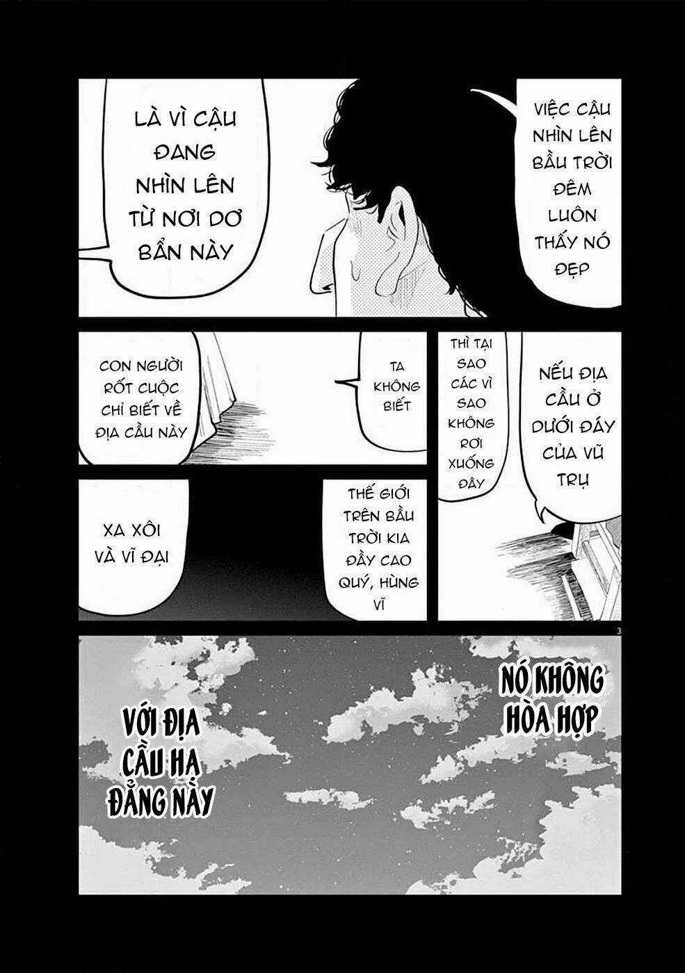 Chi. - Về Sự Vận Động Của Địa Cầu Chapter 5 trang 7