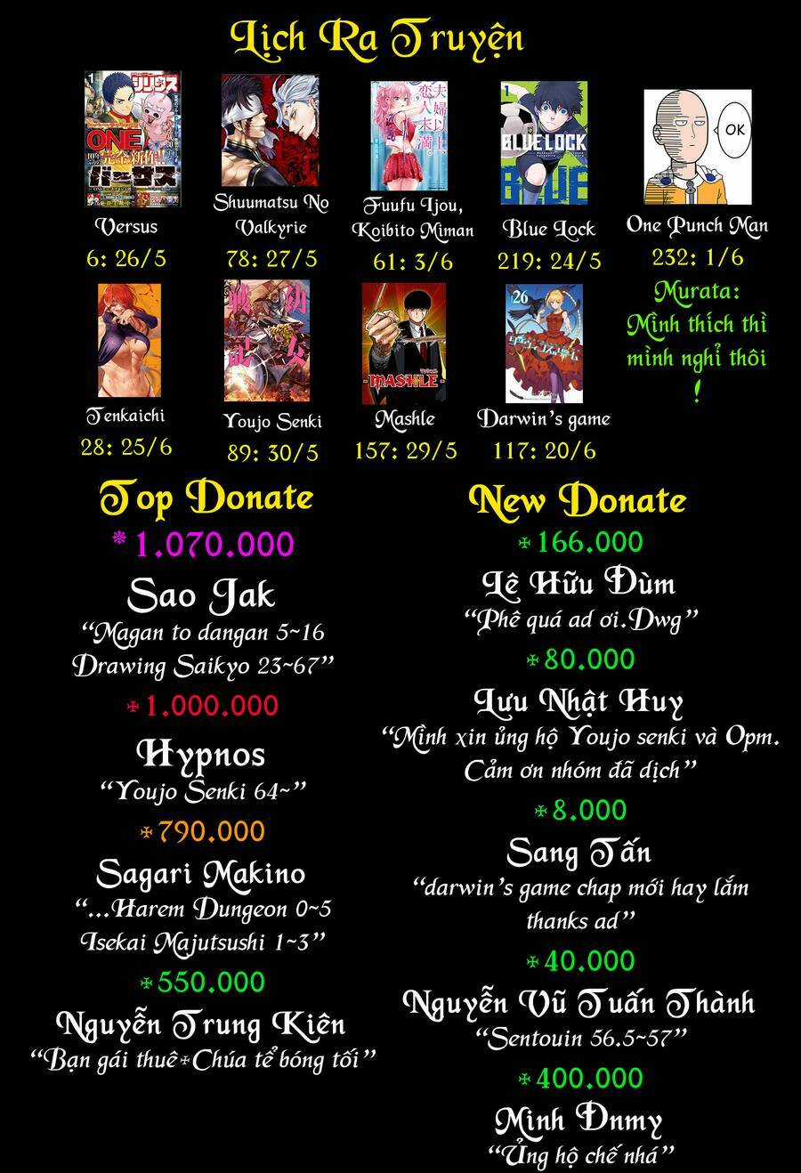 Chi. - Về Sự Vận Động Của Địa Cầu Chapter 51 trang 26