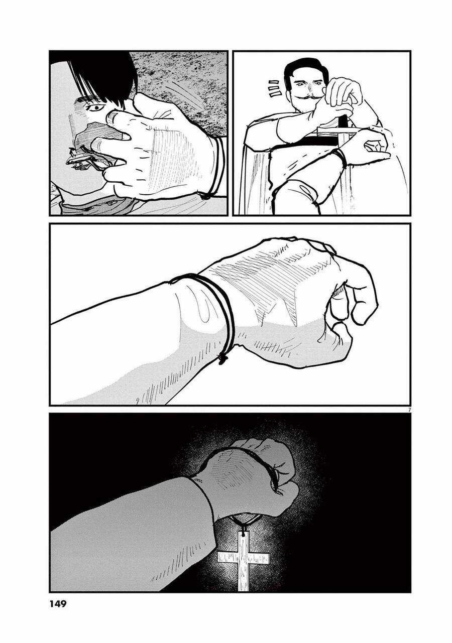 Chi. - Về Sự Vận Động Của Địa Cầu Chapter 51 trang 6