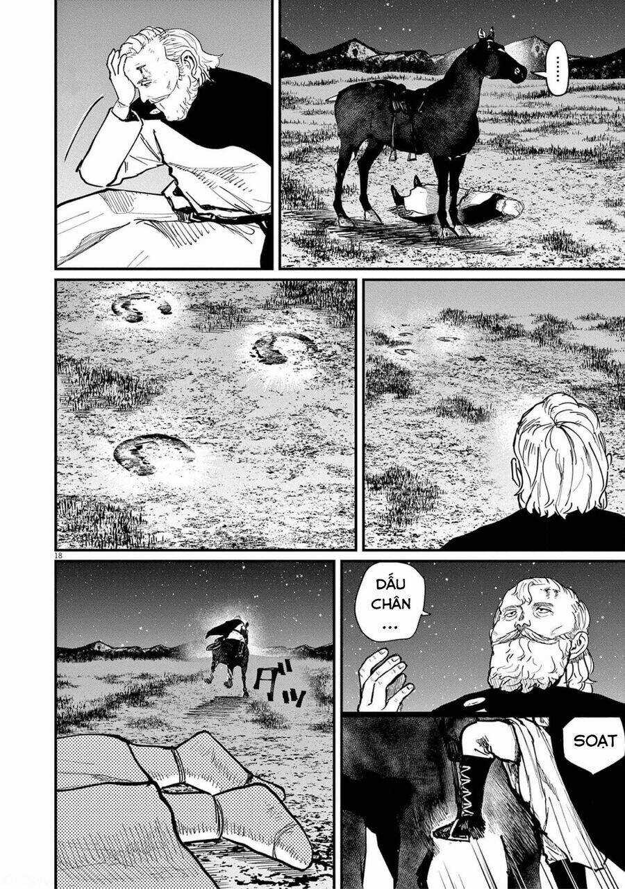 Chi. - Về Sự Vận Động Của Địa Cầu Chapter 53 trang 17