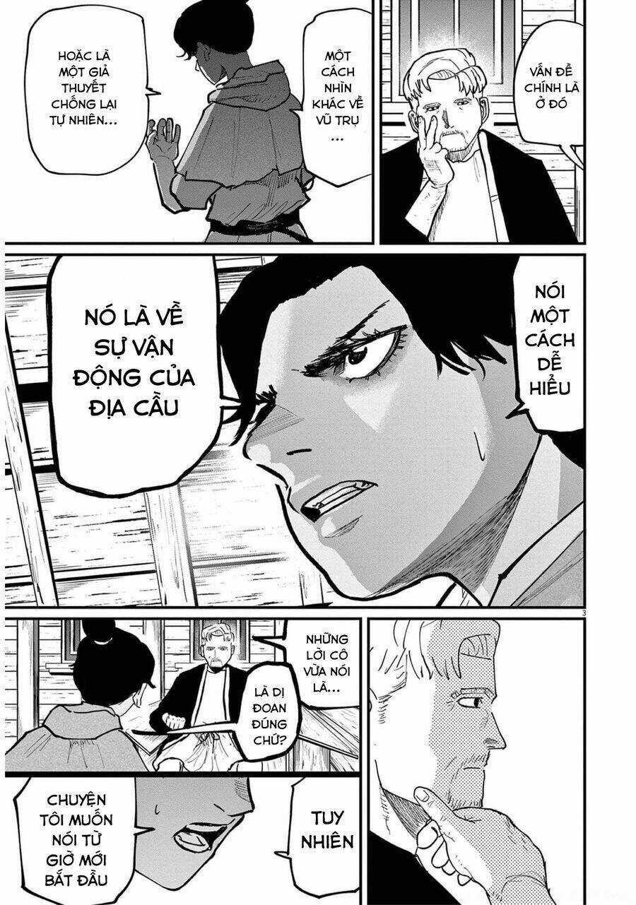 Chi. - Về Sự Vận Động Của Địa Cầu Chapter 54 trang 2