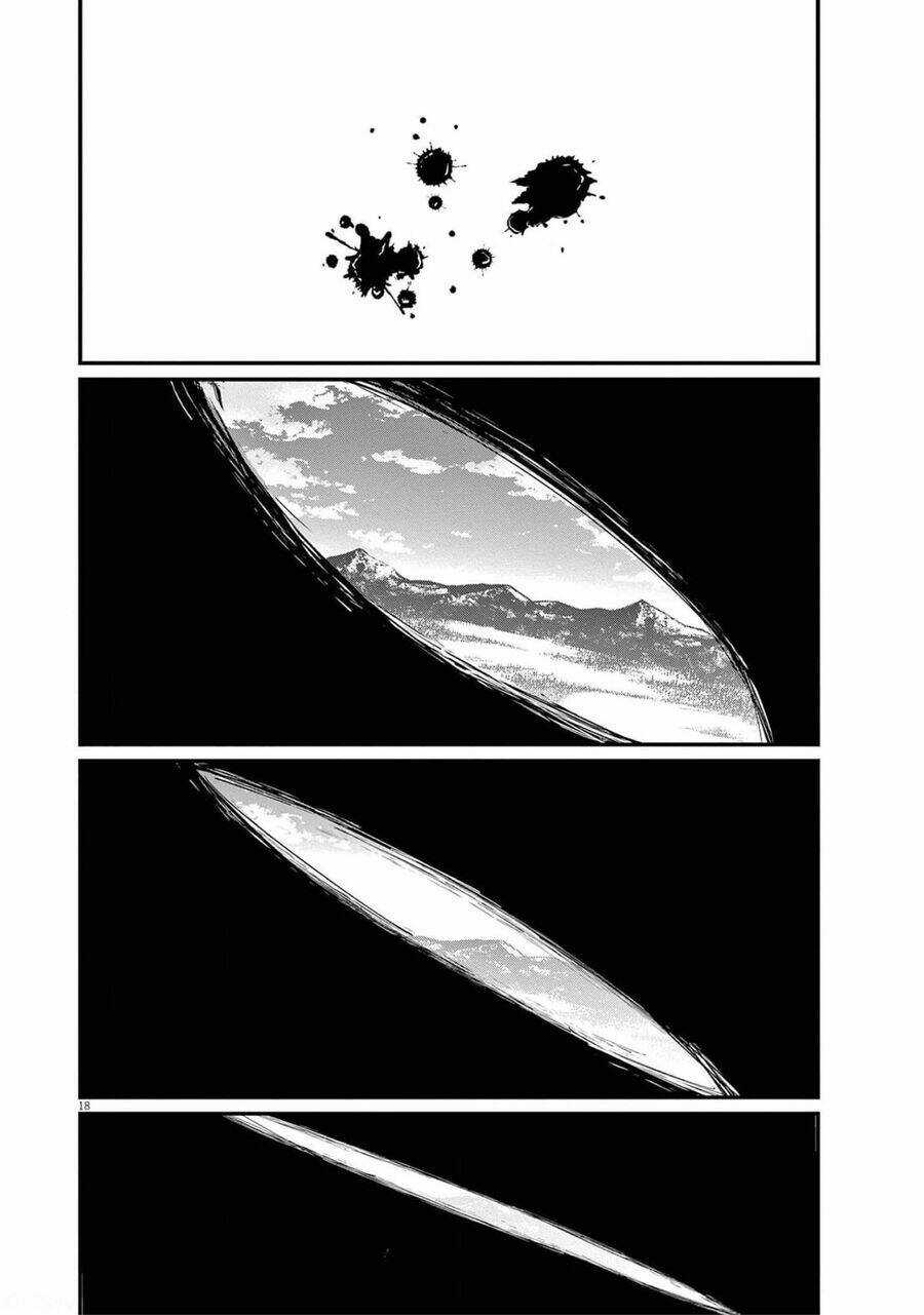 Chi. - Về Sự Vận Động Của Địa Cầu Chapter 58 trang 14