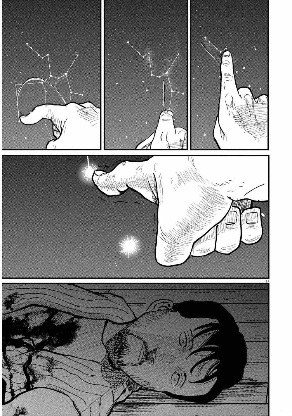 Chi. - Về Sự Vận Động Của Địa Cầu Chapter 62 trang 16