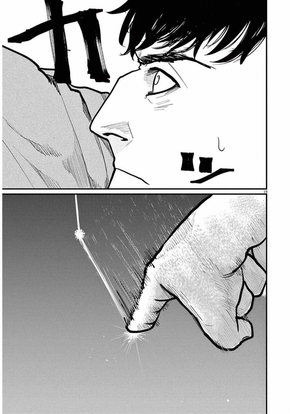 Chi. - Về Sự Vận Động Của Địa Cầu Chapter 62 trang 18