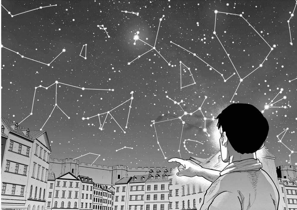 Chi. - Về Sự Vận Động Của Địa Cầu Chapter 62 trang 20