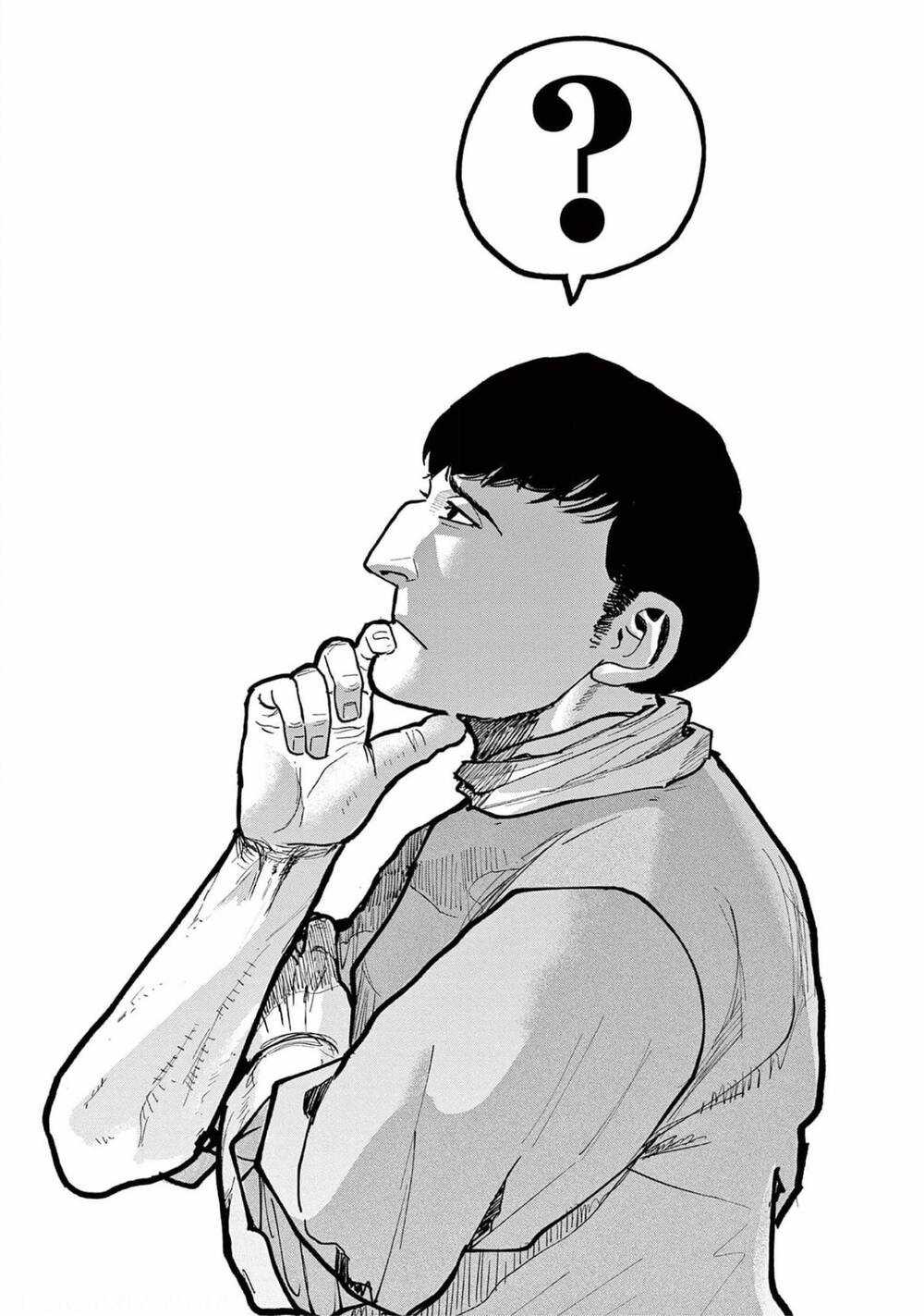 Chi. - Về Sự Vận Động Của Địa Cầu Chapter 62 trang 33