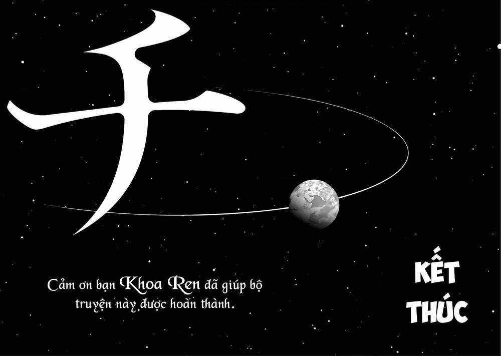 Chi. - Về Sự Vận Động Của Địa Cầu Chapter 62 trang 35