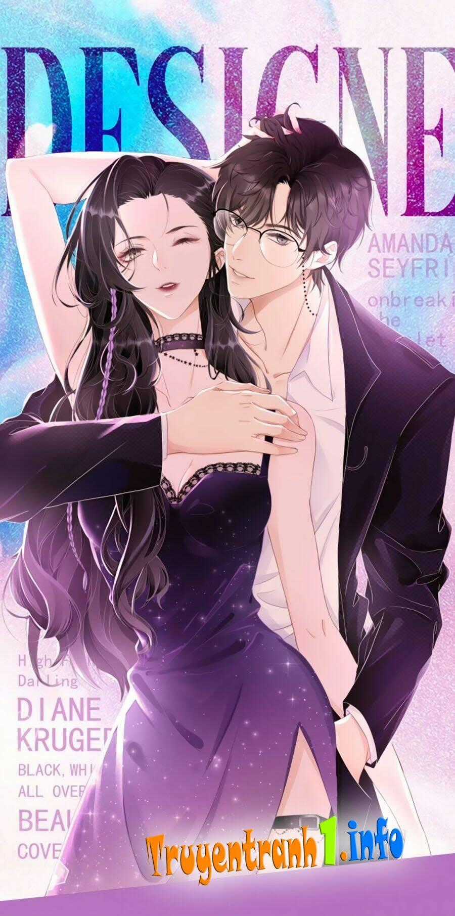 Chỉ Yêu Mình Em Chapter 0 trang 0
