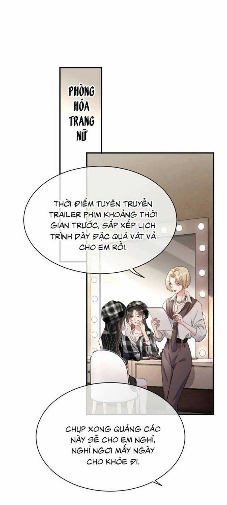 Chỉ Yêu Mình Em Chapter 13 trang 0