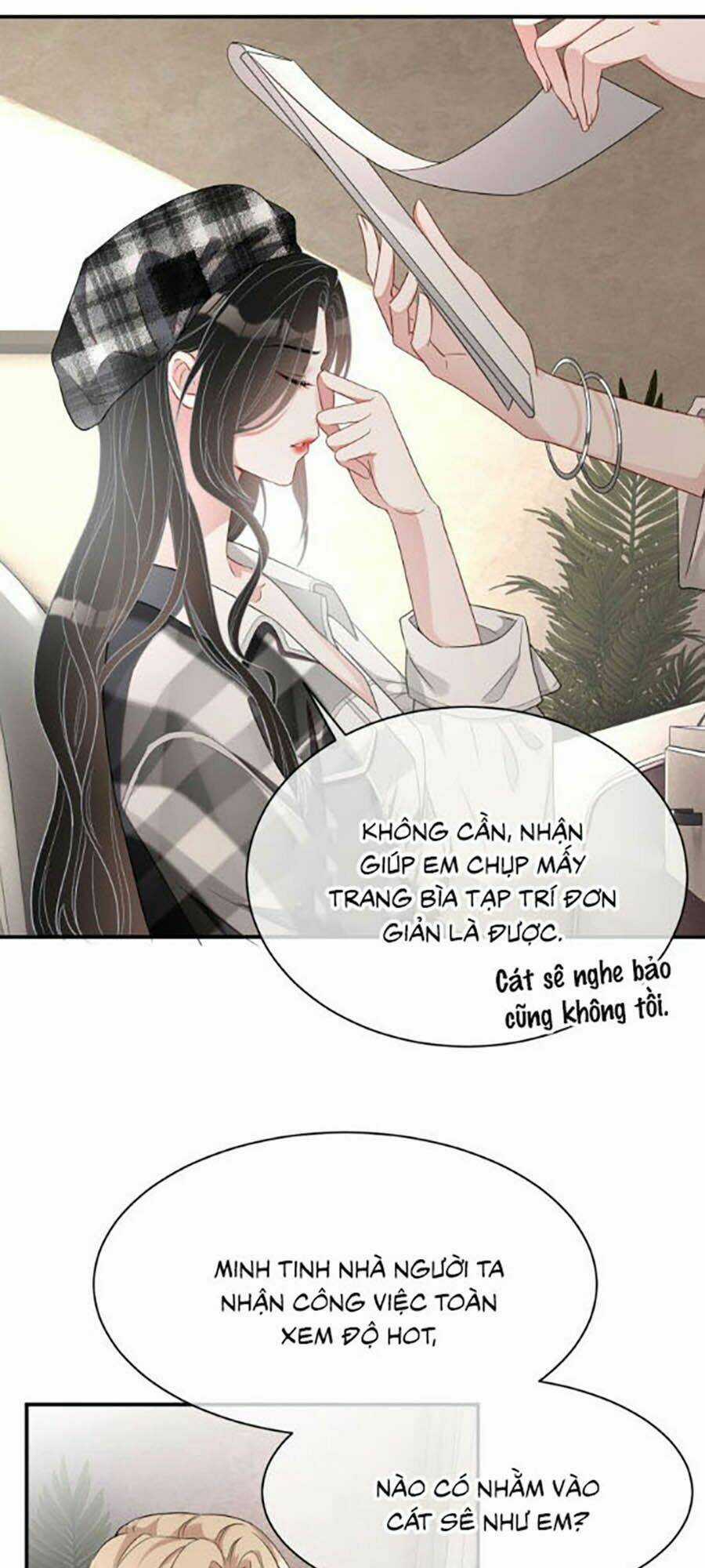 Chỉ Yêu Mình Em Chapter 13 trang 1