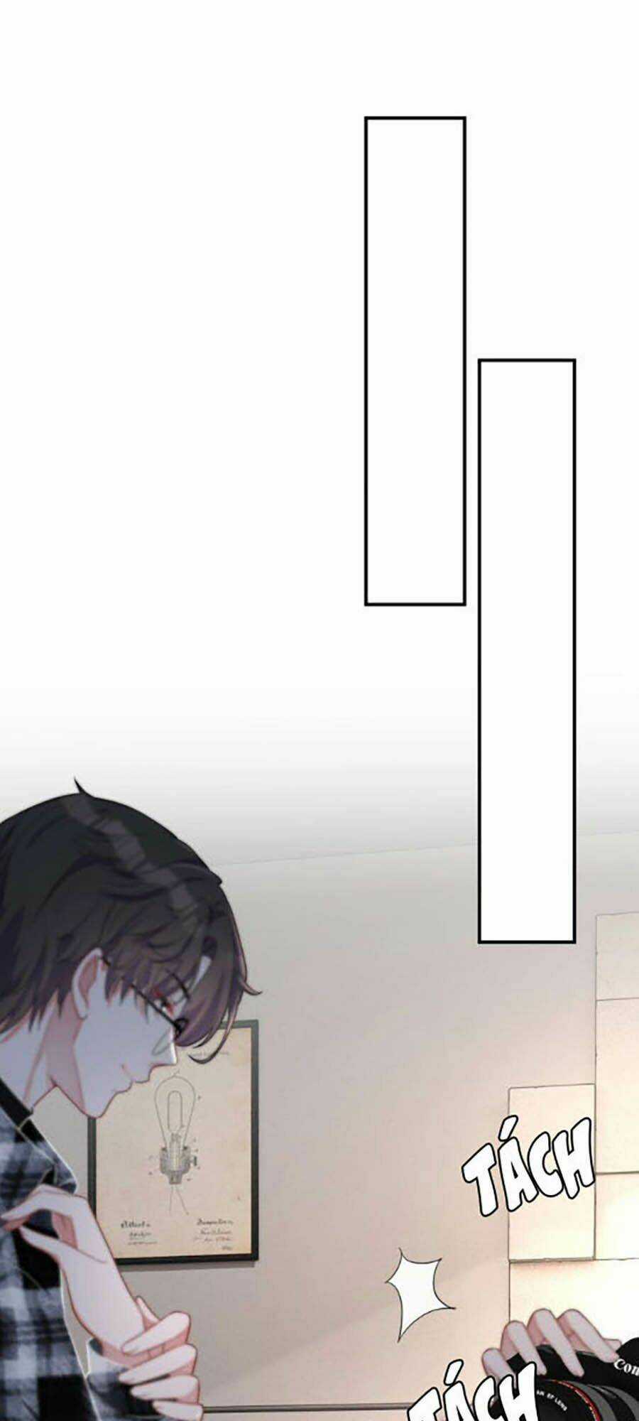 Chỉ Yêu Mình Em Chapter 14 trang 0
