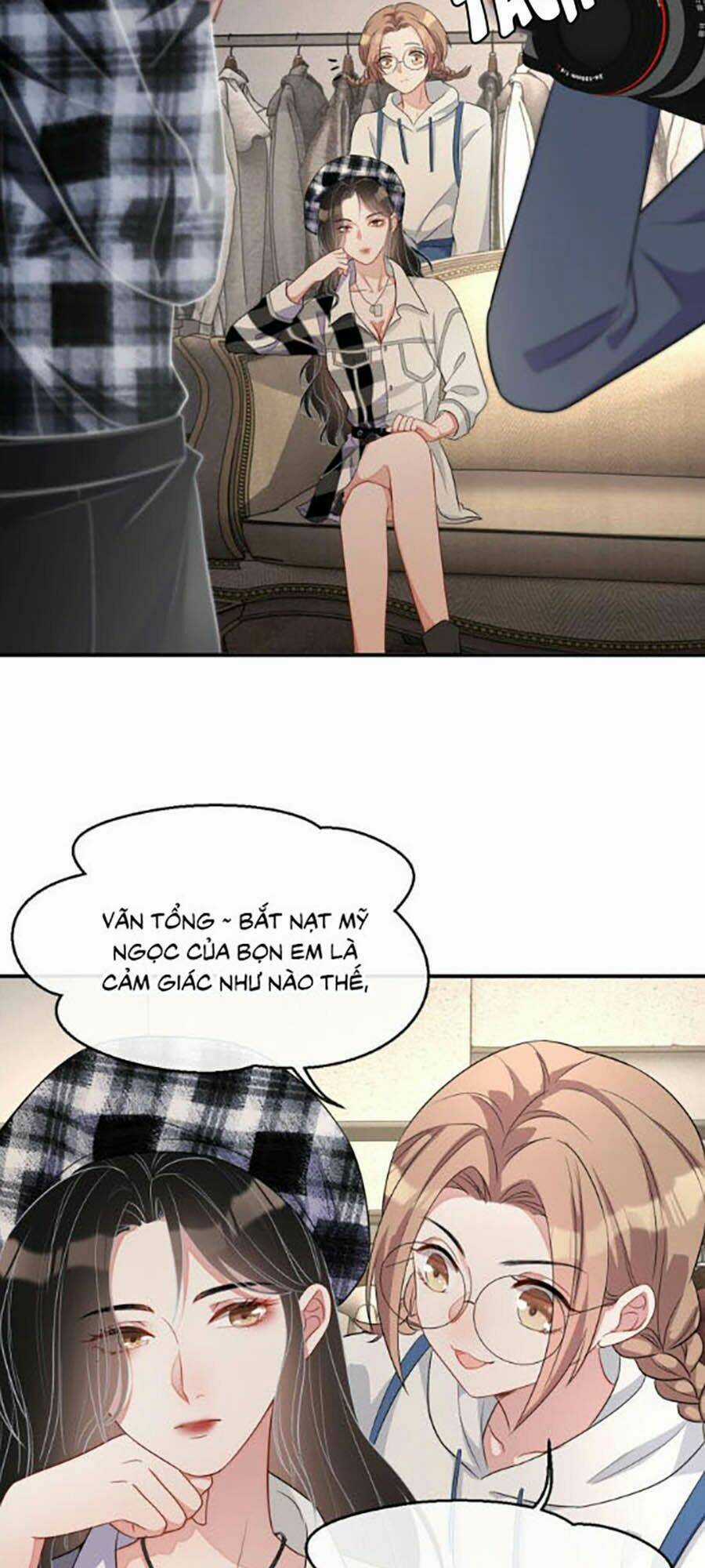Chỉ Yêu Mình Em Chapter 14 trang 1
