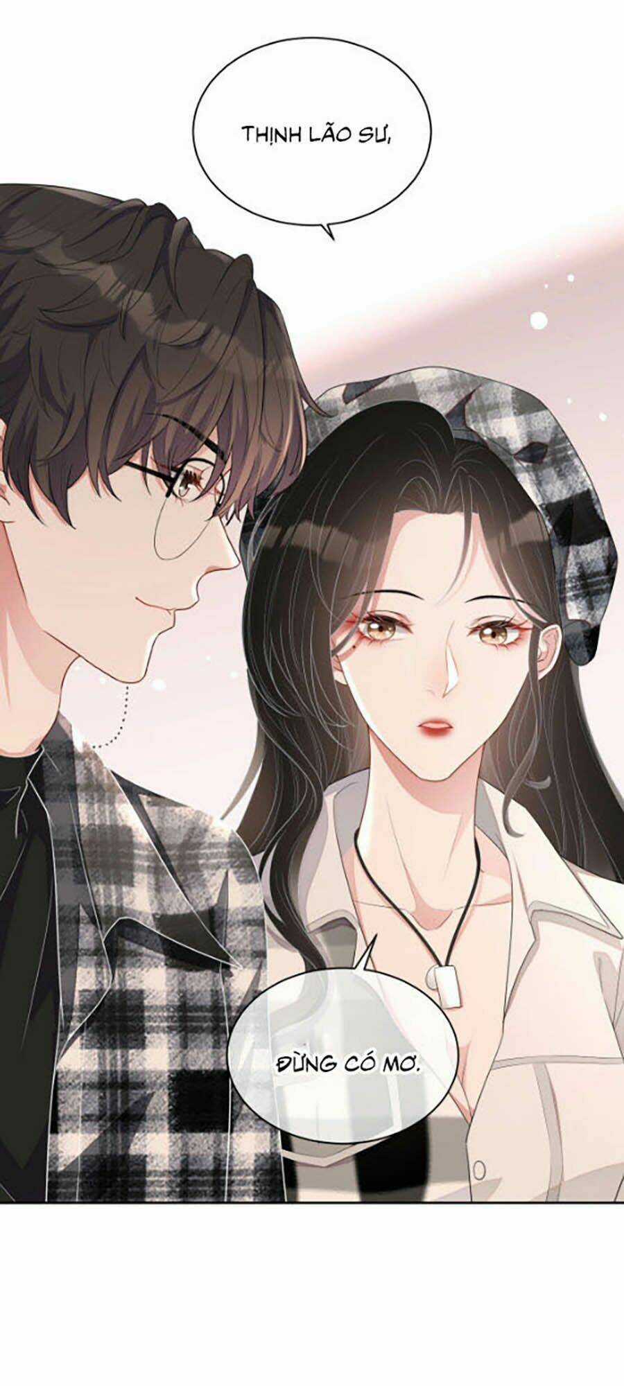 Chỉ Yêu Mình Em Chapter 15 trang 0