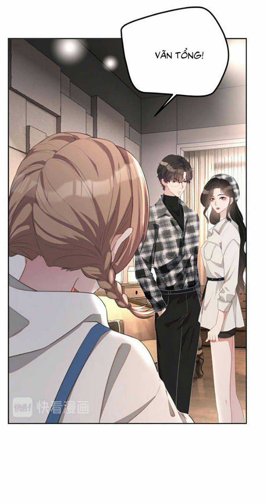 Chỉ Yêu Mình Em Chapter 15 trang 1