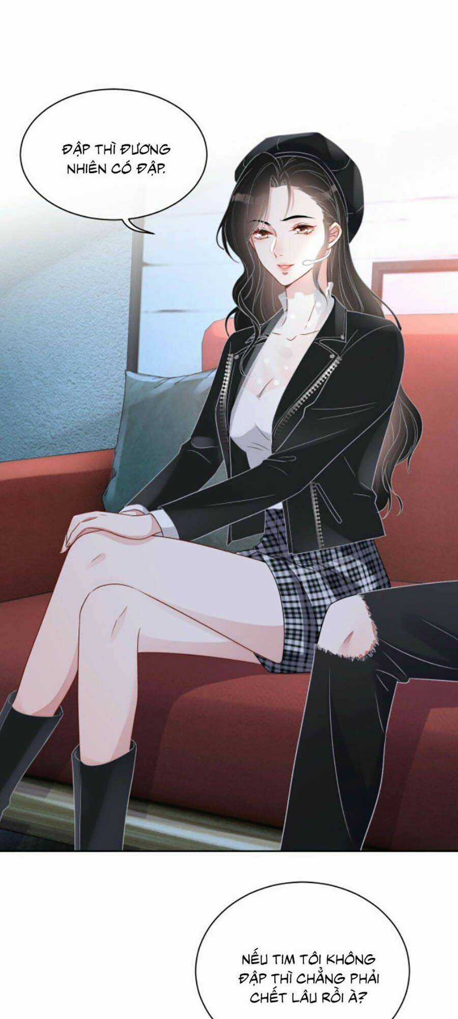Chỉ Yêu Mình Em Chapter 18 trang 0