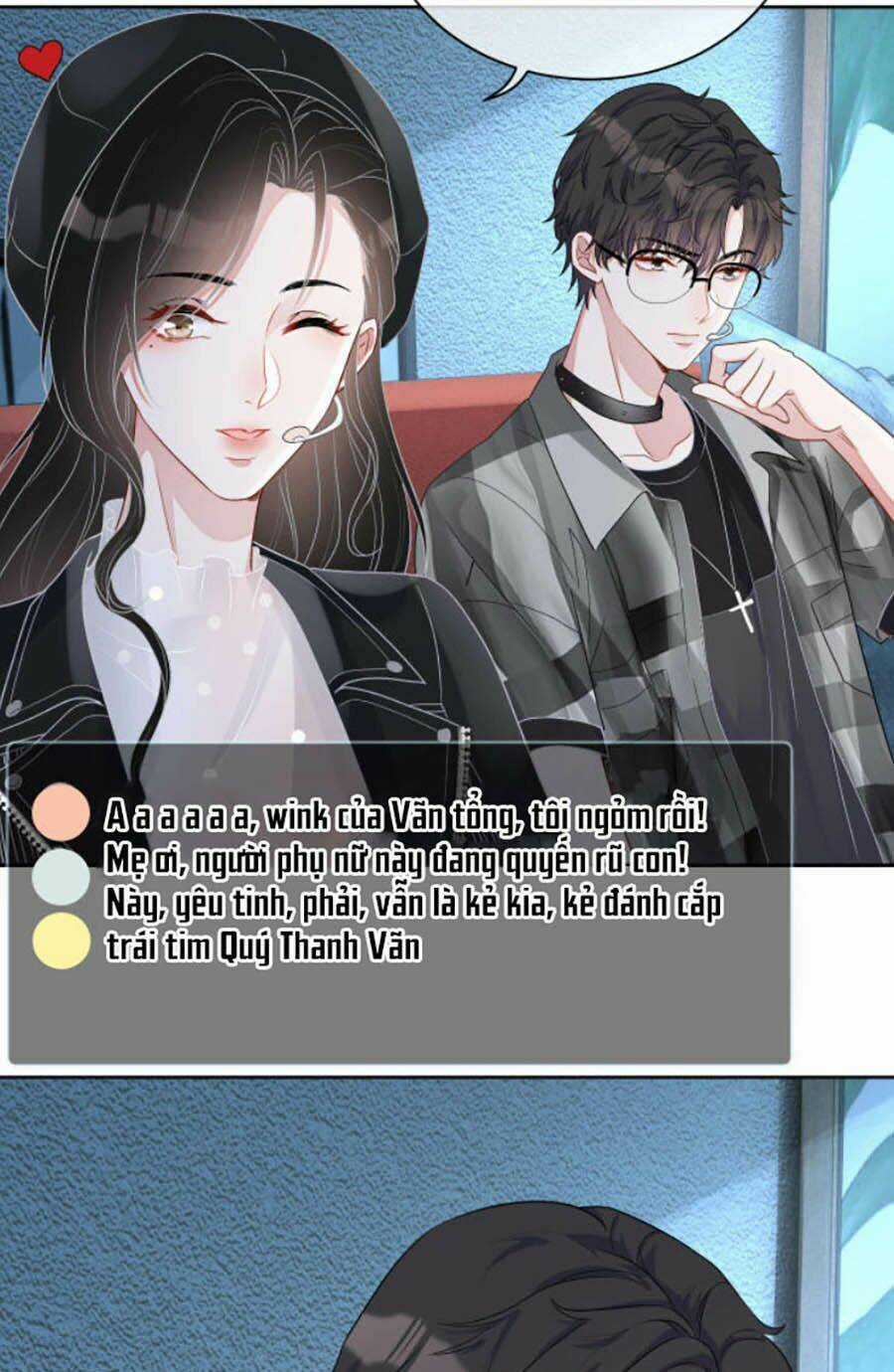 Chỉ Yêu Mình Em Chapter 18 trang 1