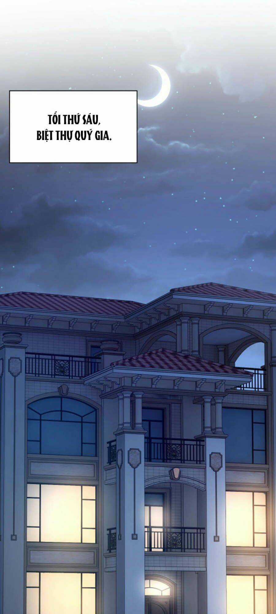 Chỉ Yêu Mình Em Chapter 19 trang 0