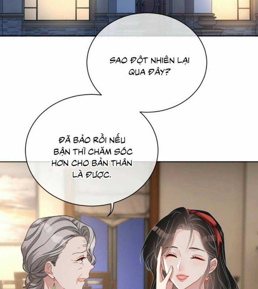 Chỉ Yêu Mình Em Chapter 19 trang 1