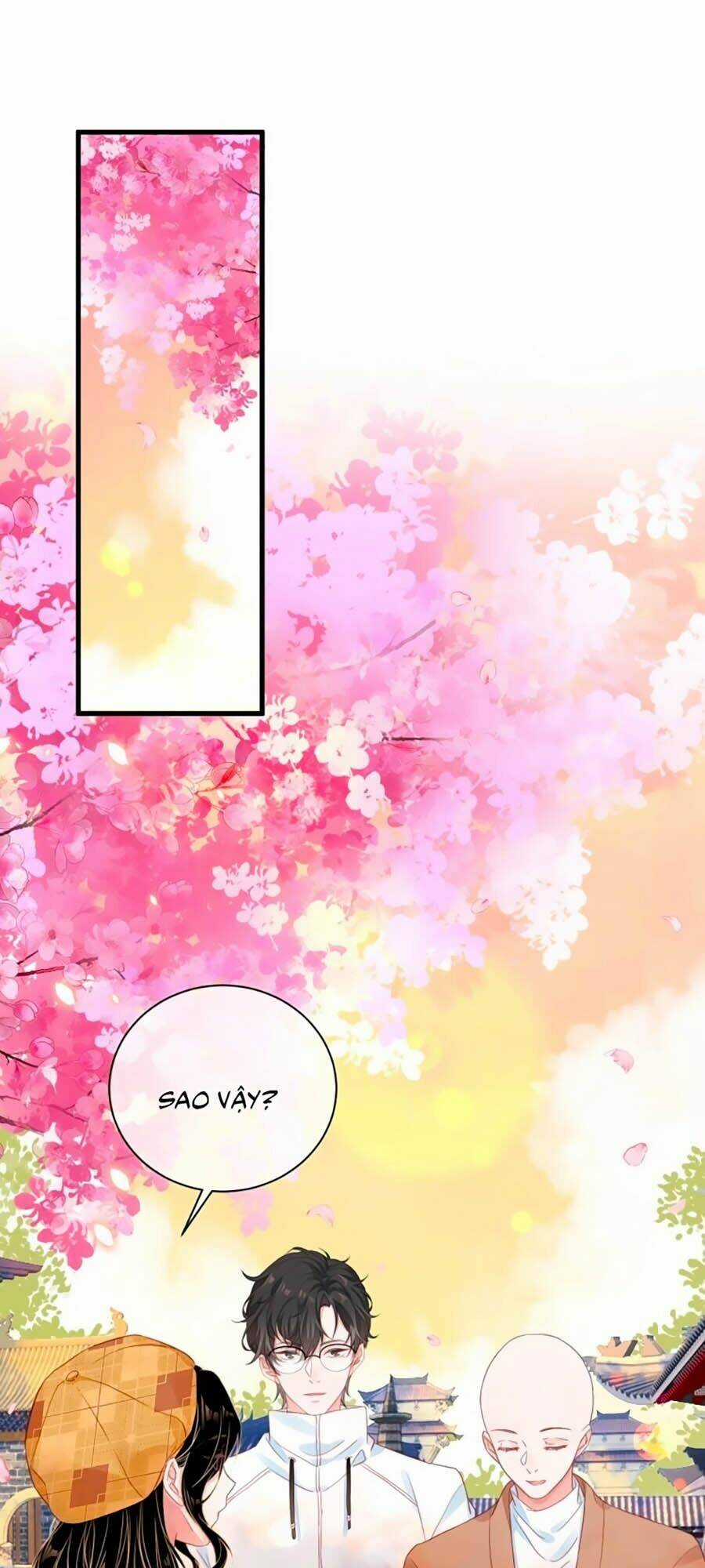 Chỉ Yêu Mình Em Chapter 2 trang 0