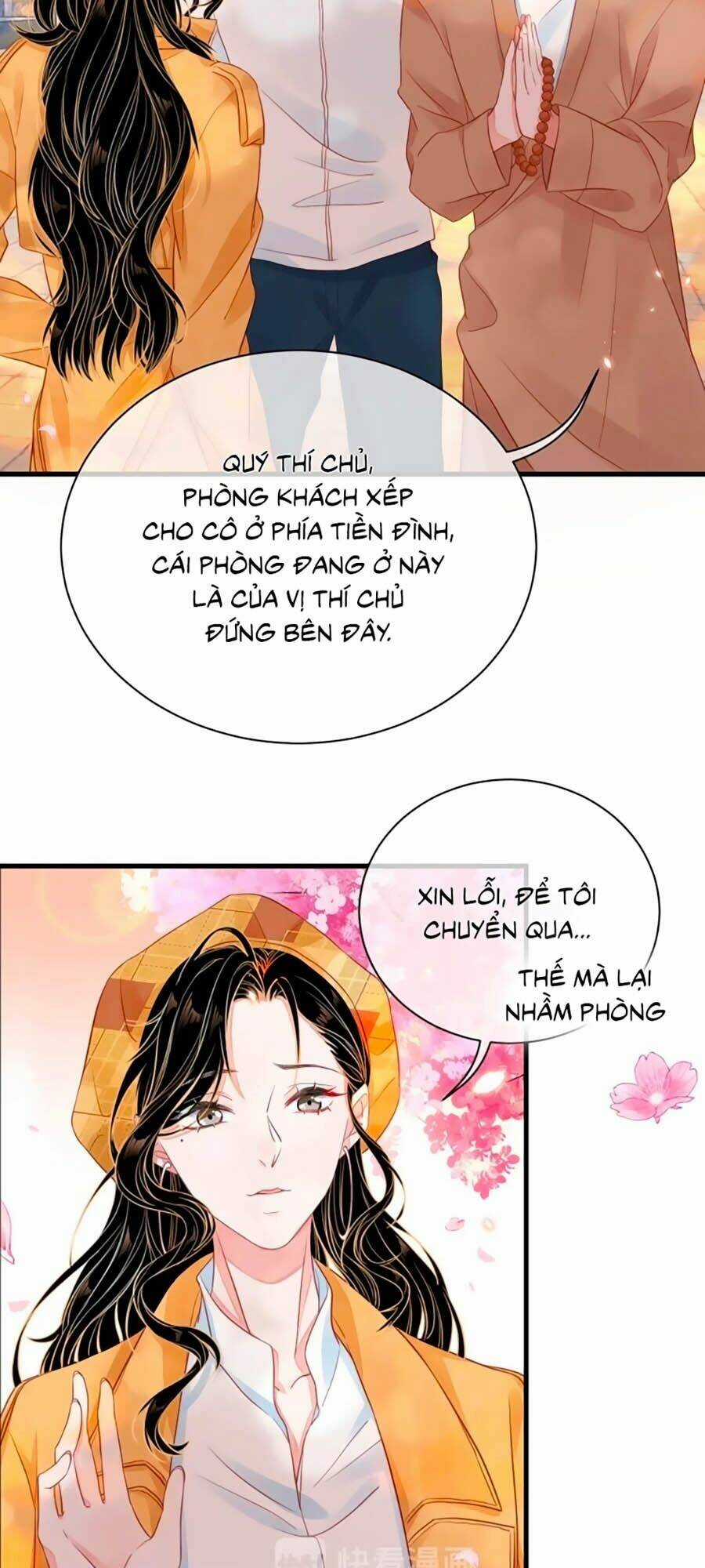 Chỉ Yêu Mình Em Chapter 2 trang 1