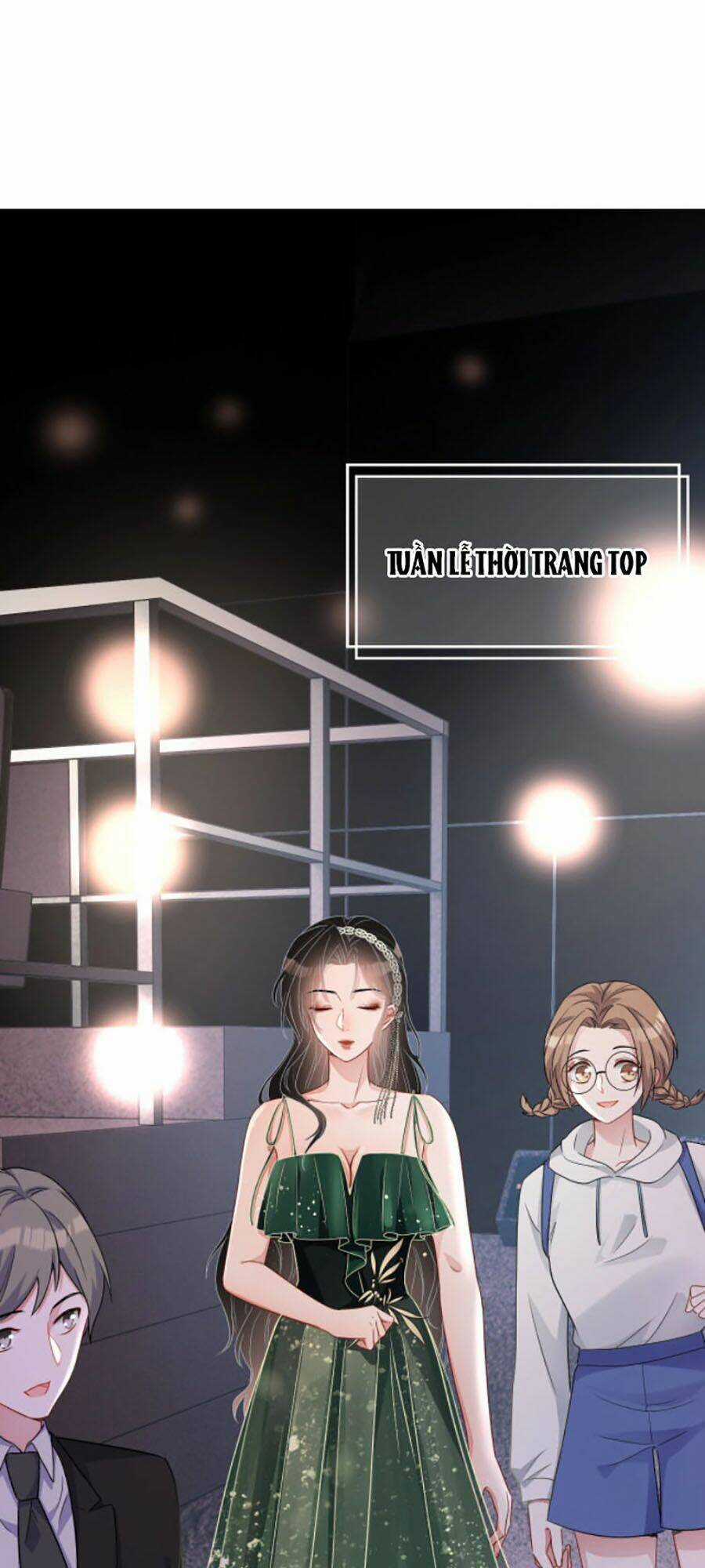 Chỉ Yêu Mình Em Chapter 20 trang 0
