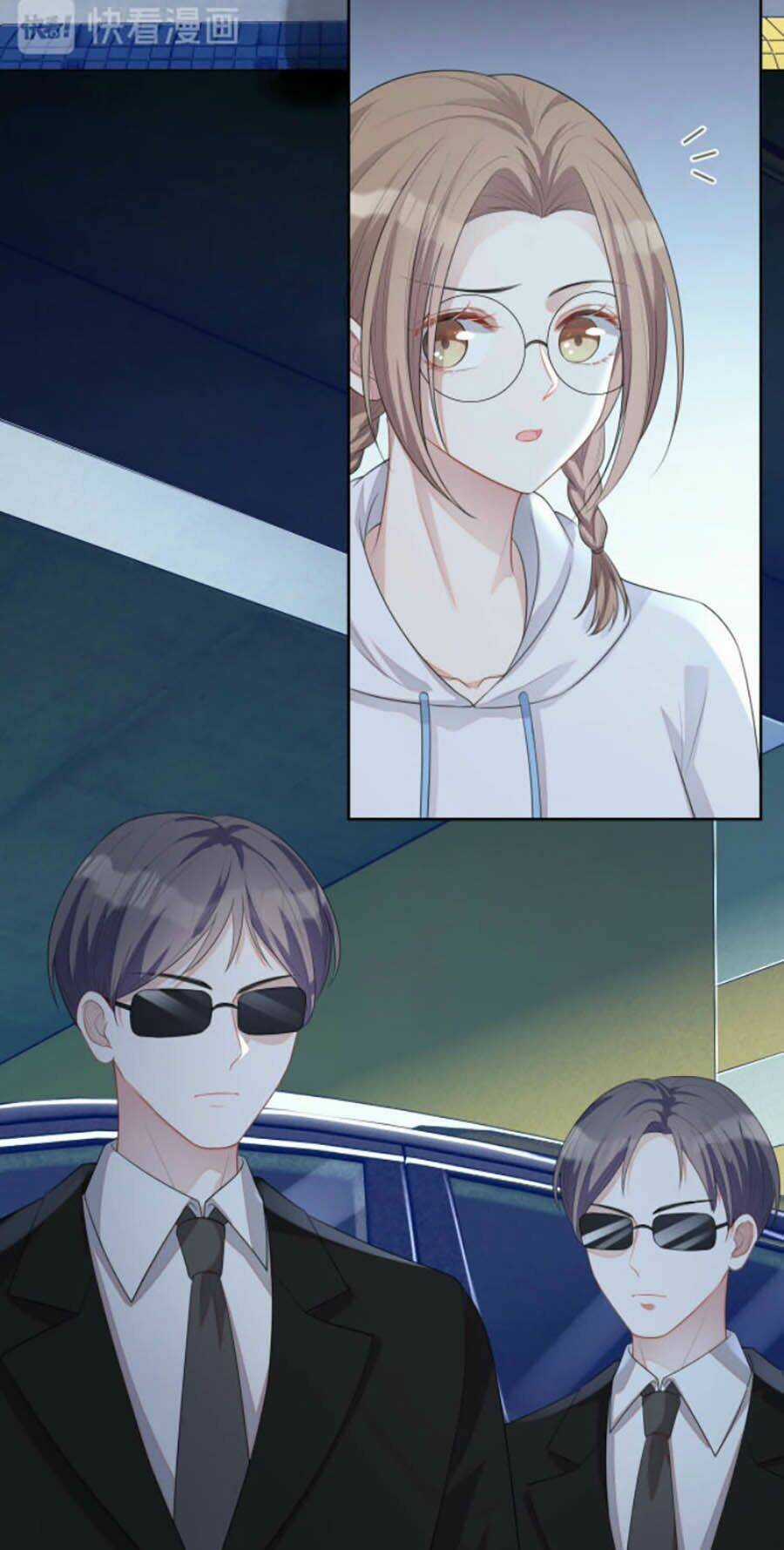 Chỉ Yêu Mình Em Chapter 21 trang 1