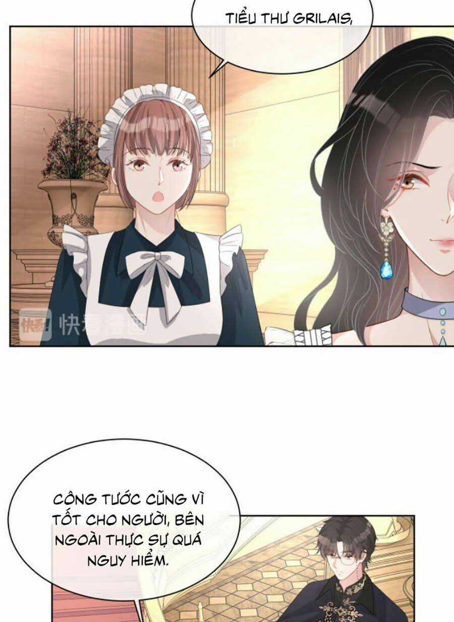 Chỉ Yêu Mình Em Chapter 22 trang 1