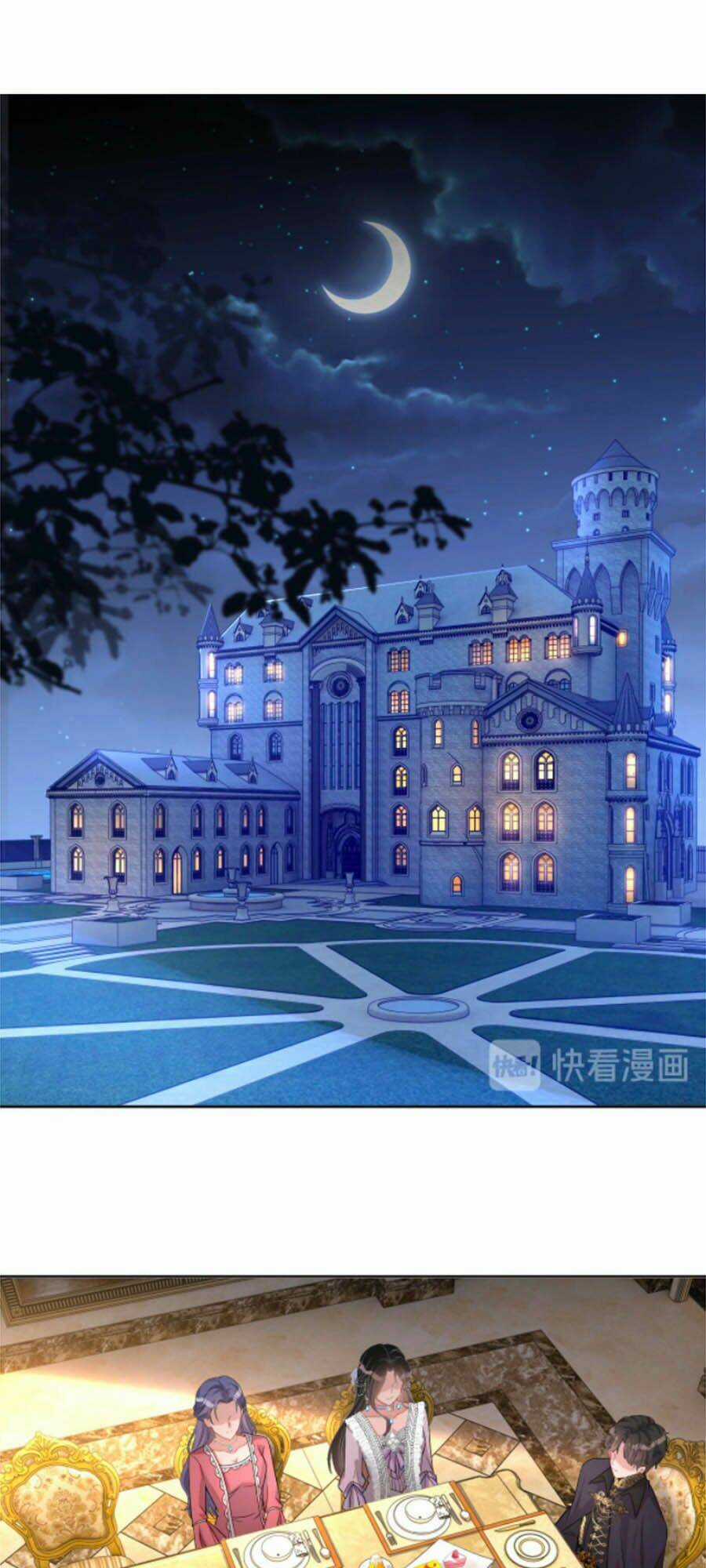 Chỉ Yêu Mình Em Chapter 23 trang 0
