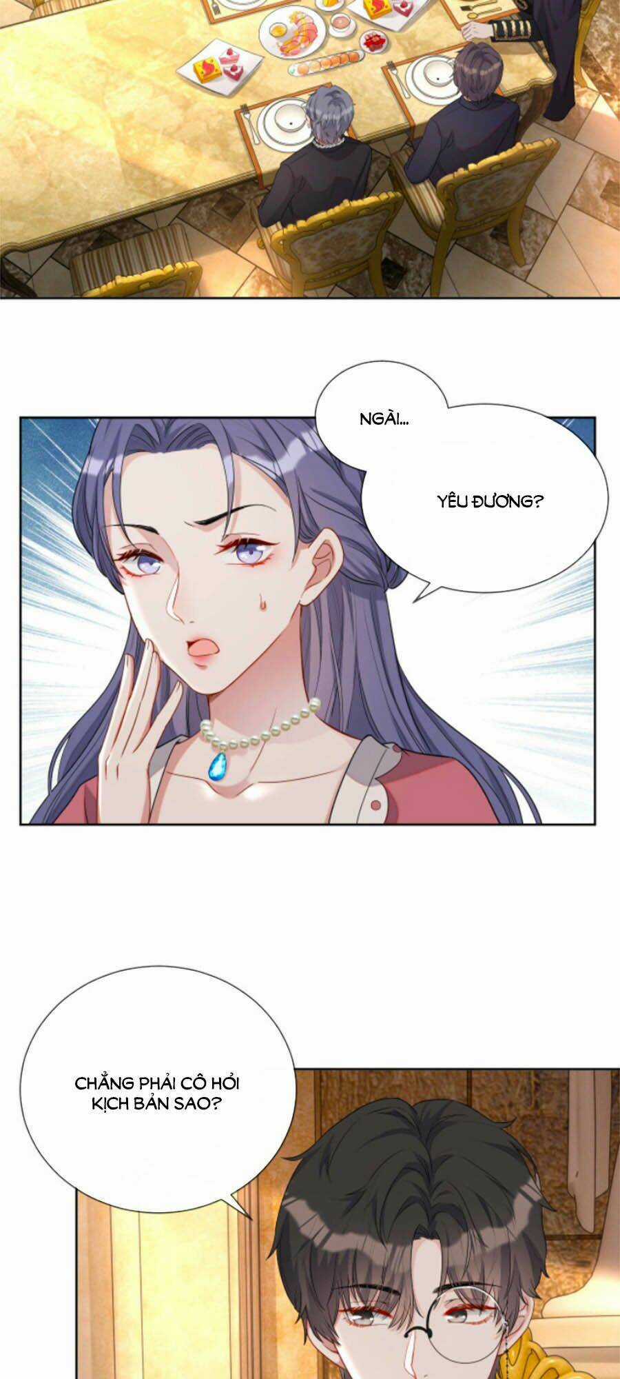 Chỉ Yêu Mình Em Chapter 23 trang 1
