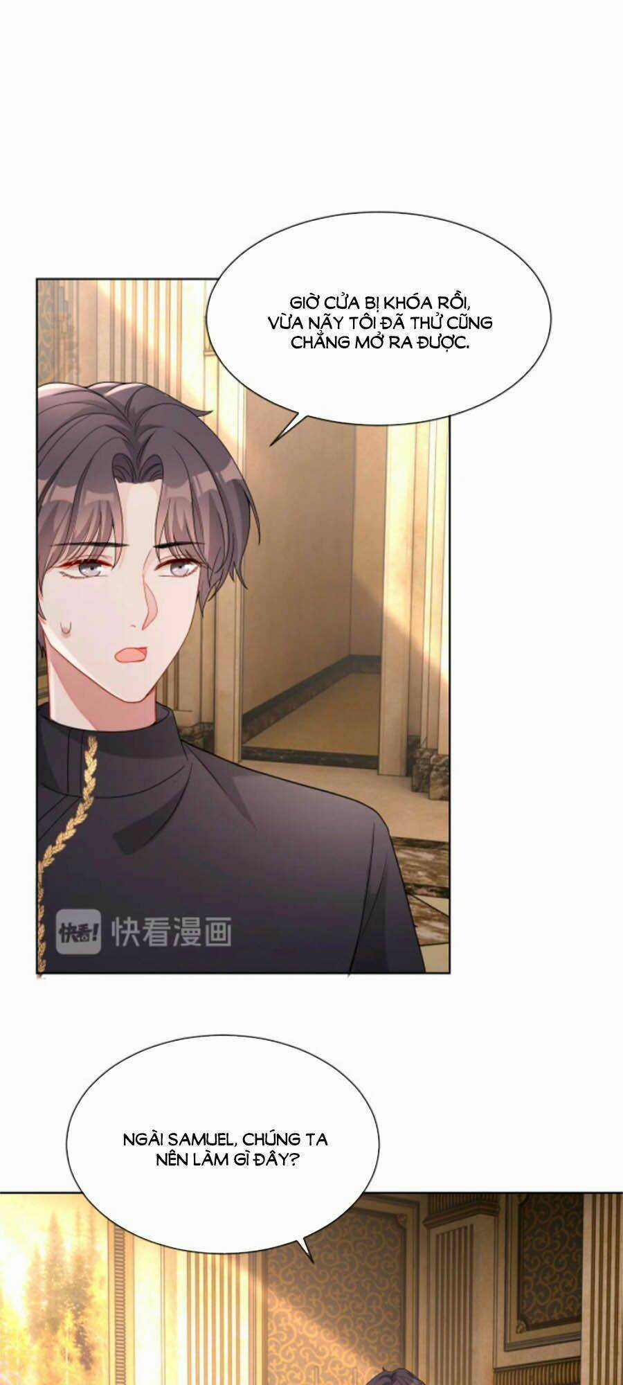 Chỉ Yêu Mình Em Chapter 24 trang 0