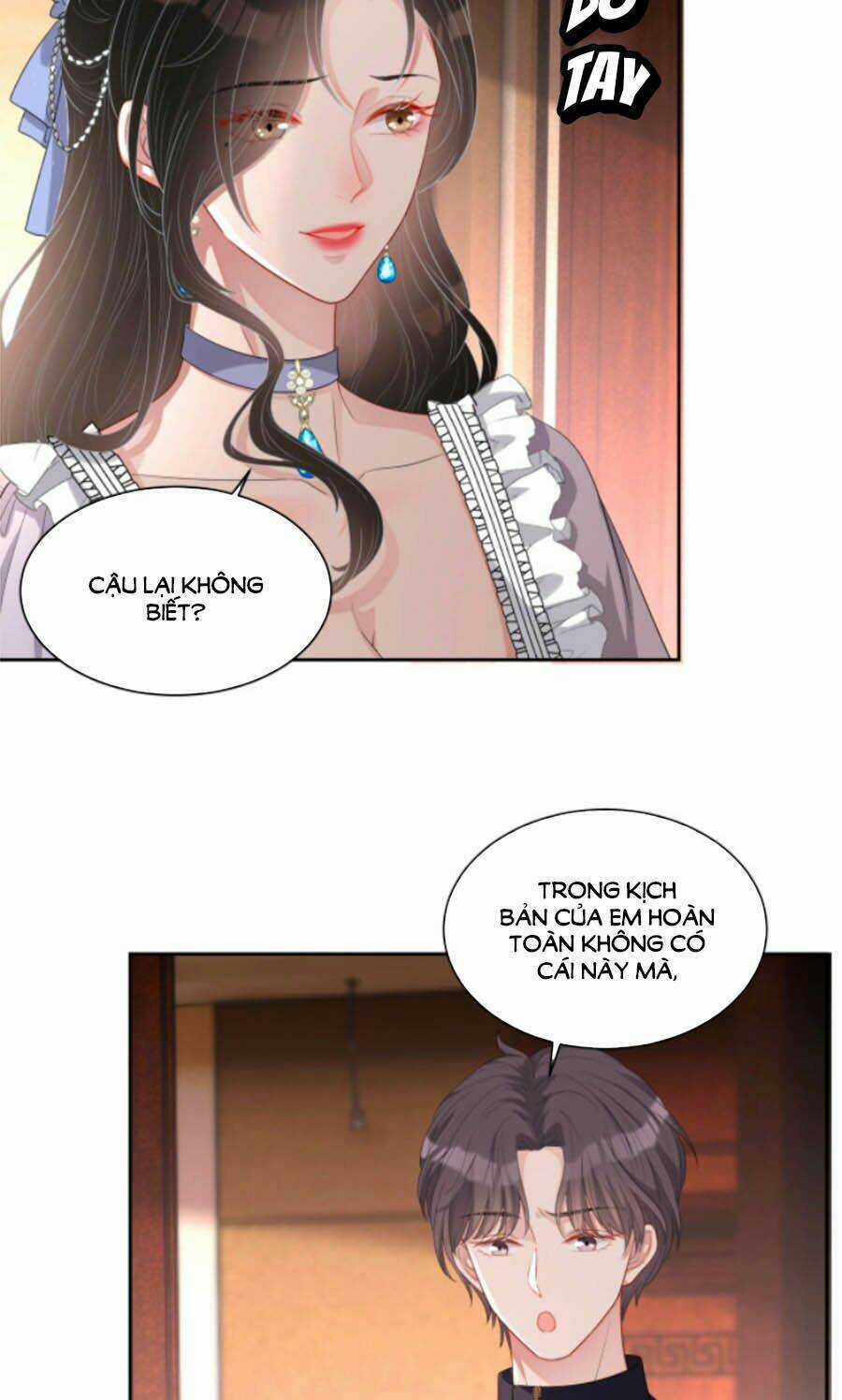 Chỉ Yêu Mình Em Chapter 25 trang 1