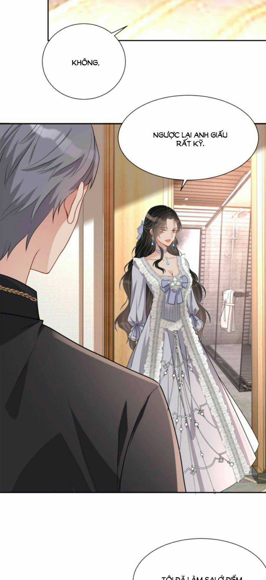 Chỉ Yêu Mình Em Chapter 28 trang 1