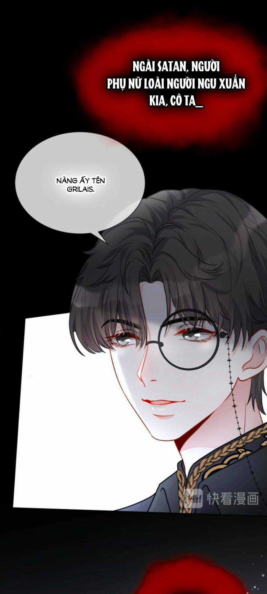 Chỉ Yêu Mình Em Chapter 29 trang 1
