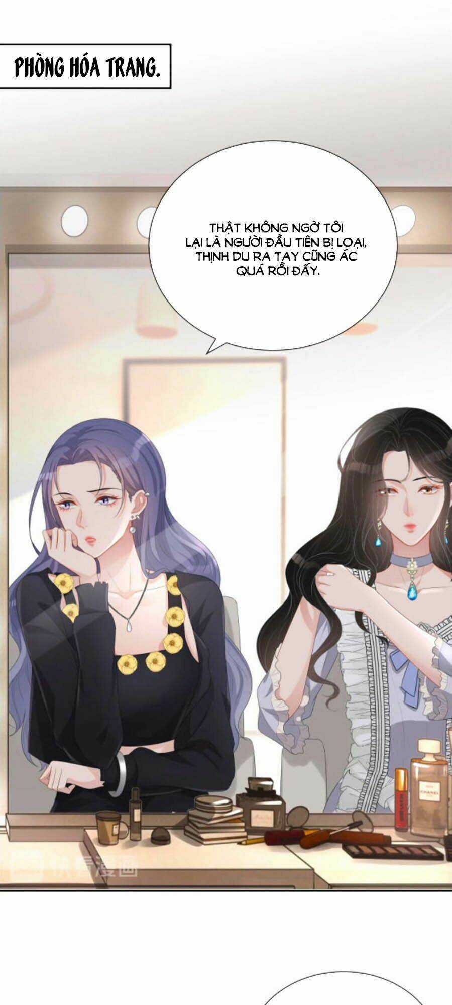 Chỉ Yêu Mình Em Chapter 30 trang 0