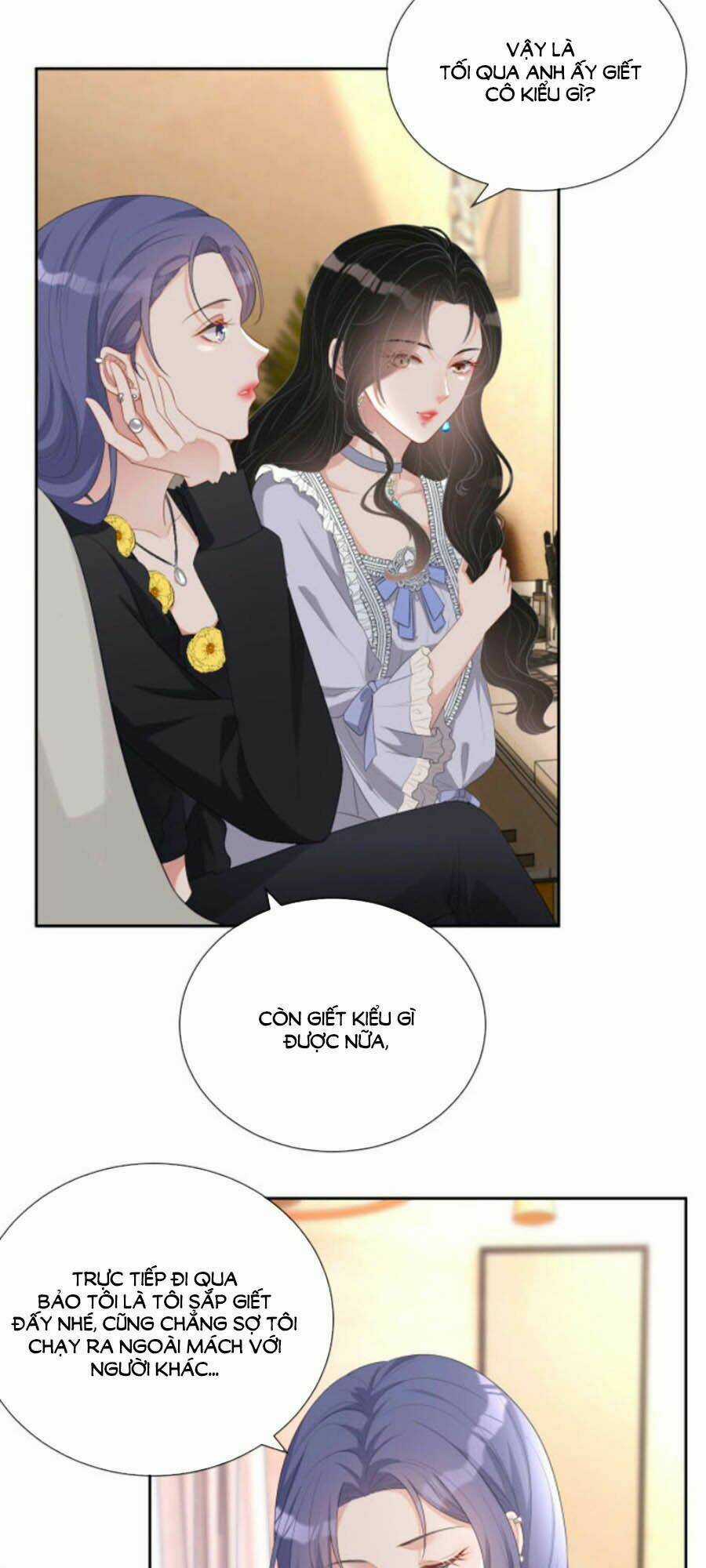 Chỉ Yêu Mình Em Chapter 30 trang 1