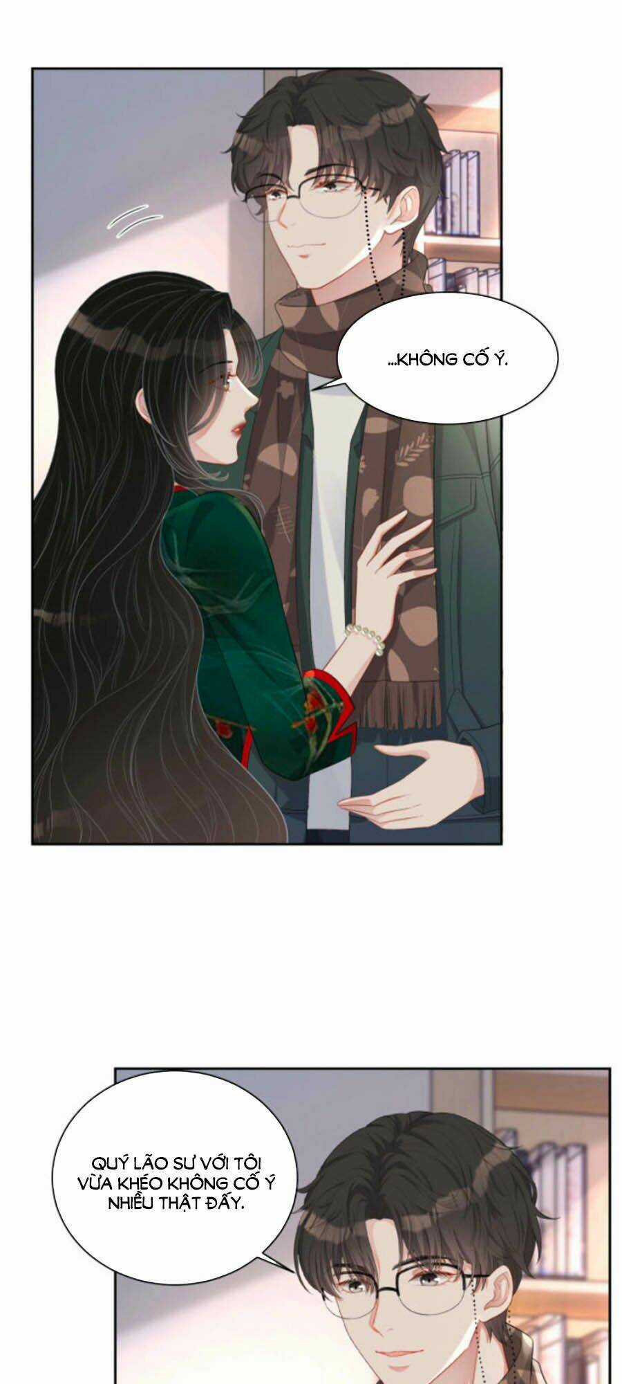 Chỉ Yêu Mình Em Chapter 31 trang 0