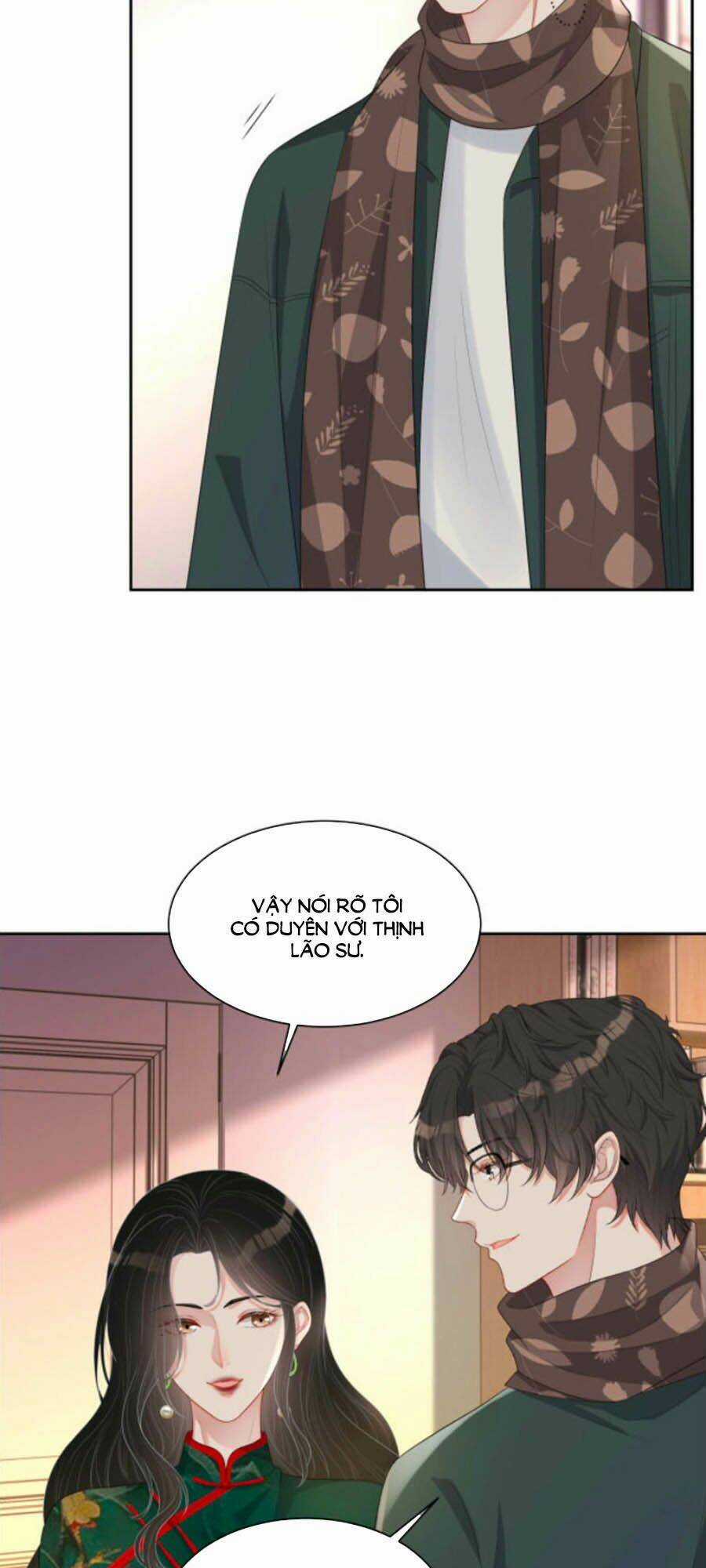 Chỉ Yêu Mình Em Chapter 31 trang 1
